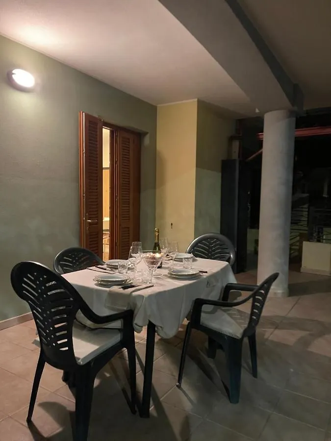 Sunway Luxury Apartments 2 Alghero
