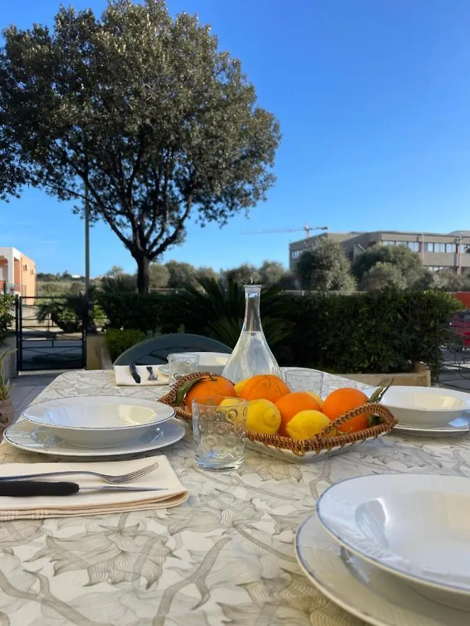 Sunway Luxury Apartments 2 Alghero