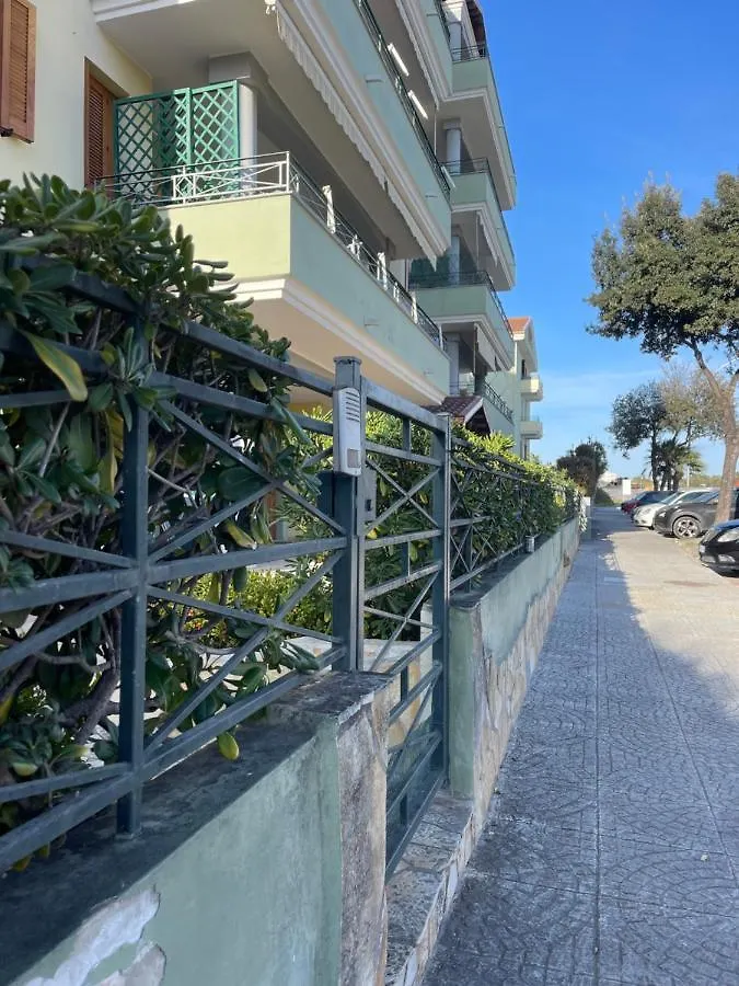Sunway Luxury Apartments 2 Alghero