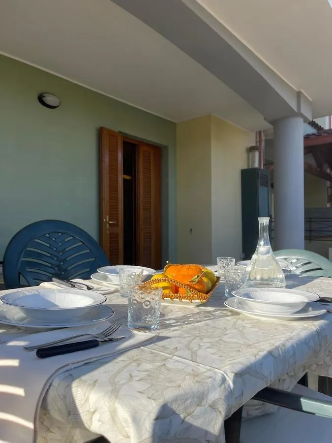 Sunway Luxury Apartments 2 Alghero