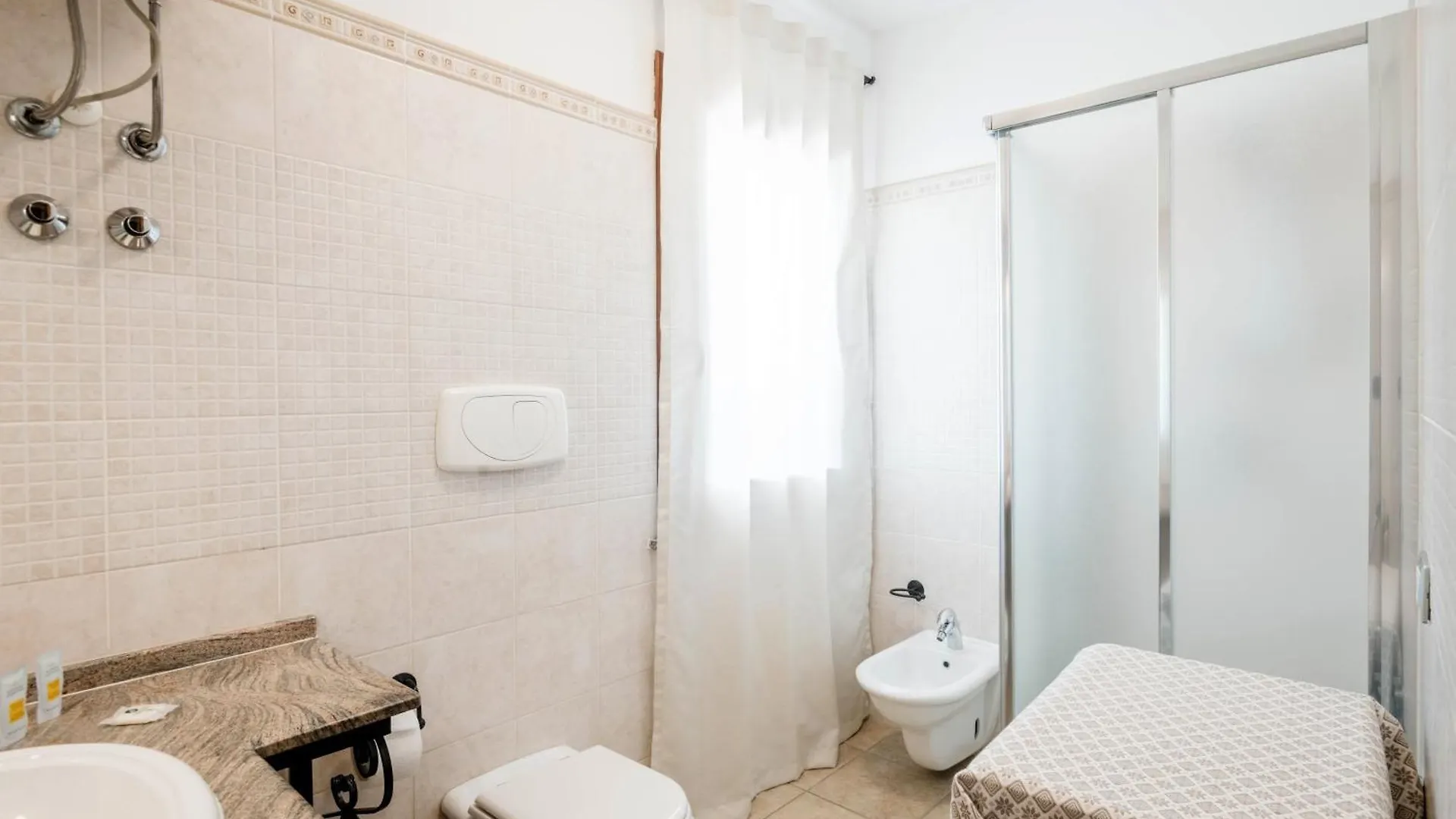 Sunway Luxury Apartments 2 Alghero