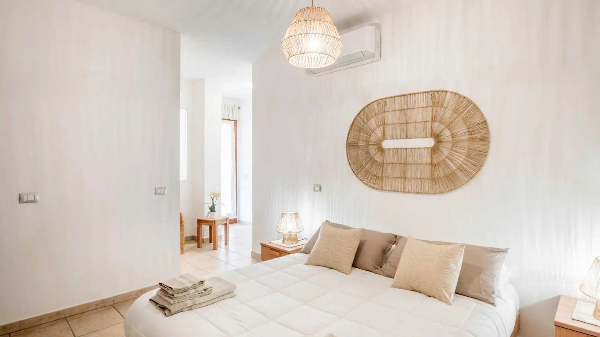 Sunway Luxury Apartments 2 Alghero 0*,