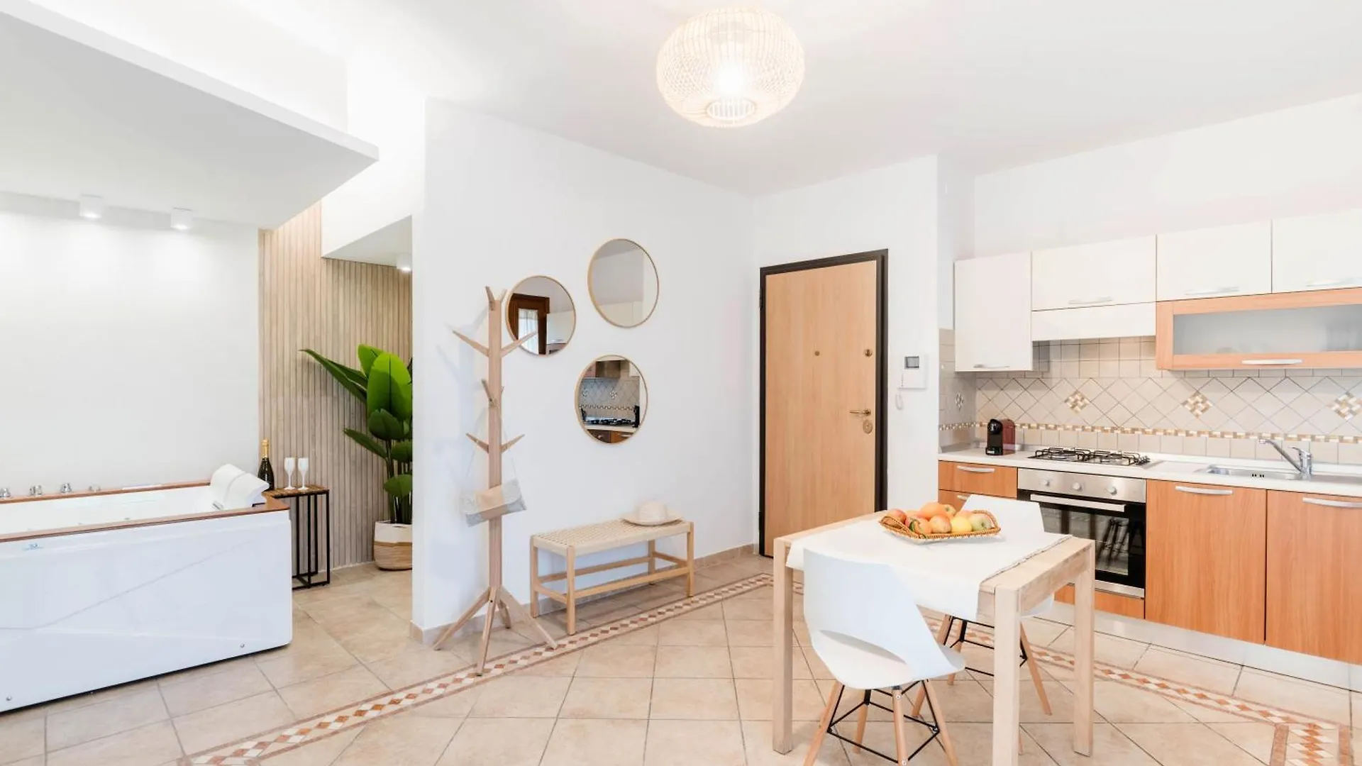 Sunway Luxury Apartments 2 Alghero