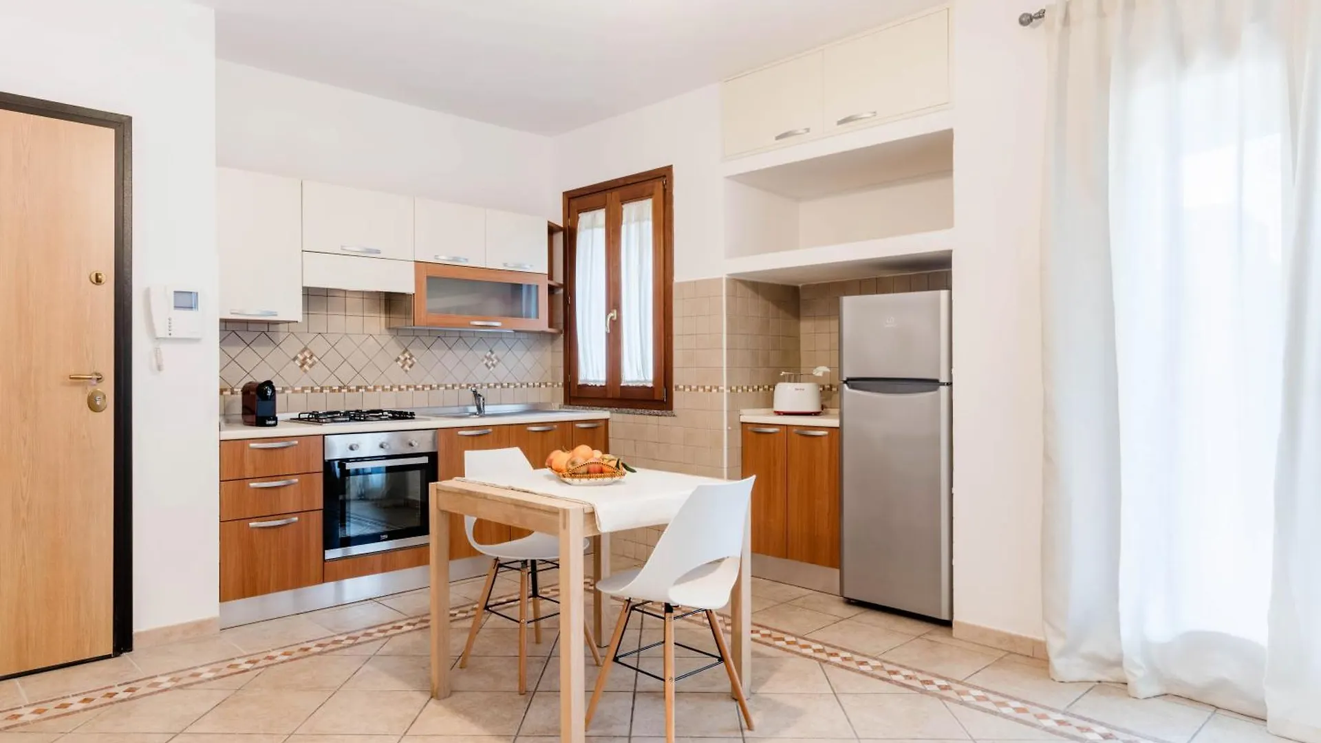 Sunway Luxury Apartments 2 Alghero