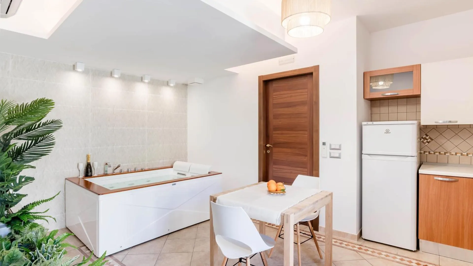 Sunway Luxury Apartments 2 Alghero 0*,  Italy