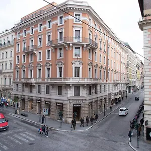 Nazionale 221 Mamila , Roma Italia