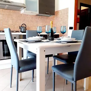Apartment Clizia, Alghero