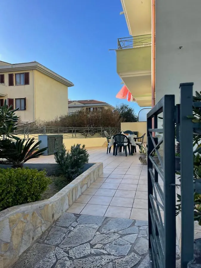 Sunway Luxury Apartments 2 Alghero