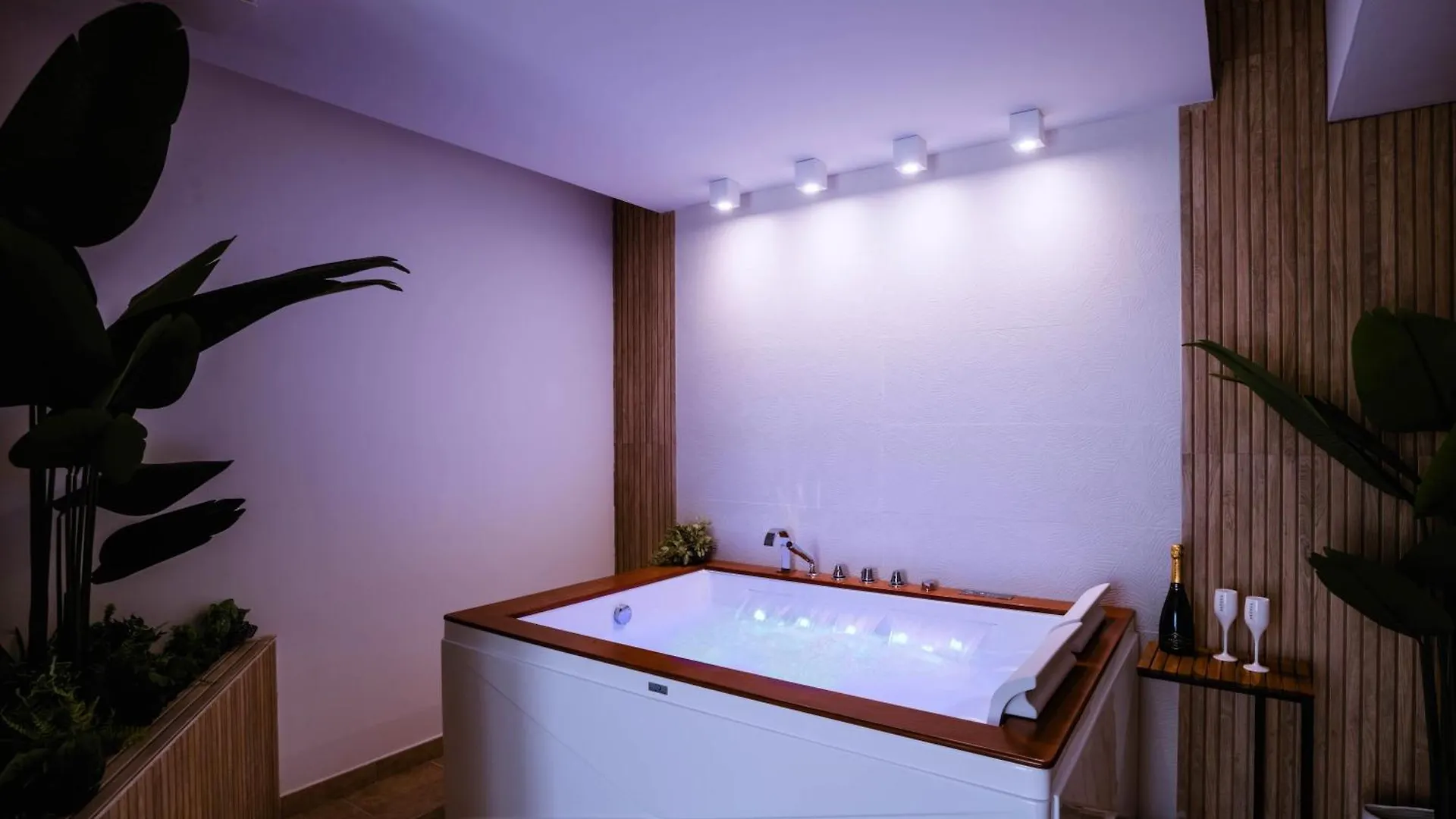 Sunway Luxury Apartments 2 Alguer