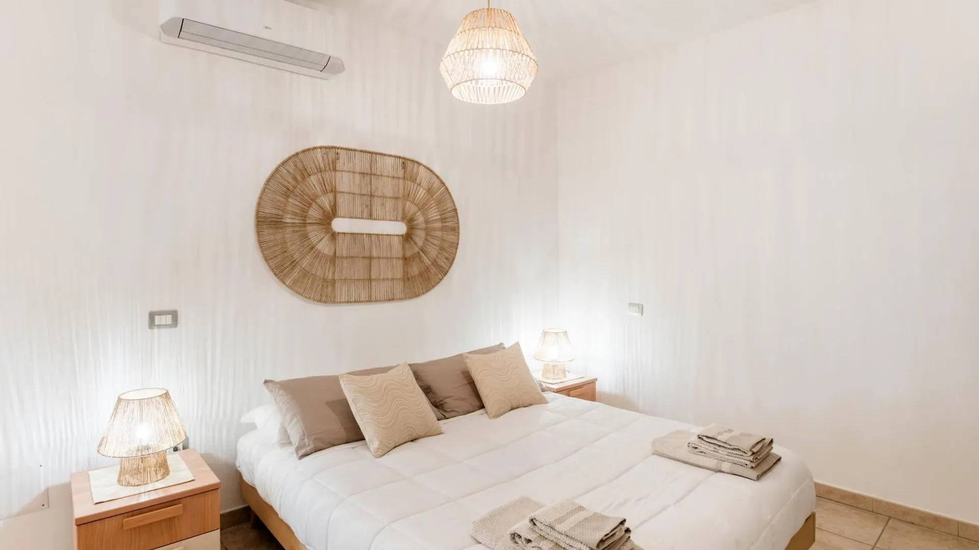 Sunway Luxury Apartments 2 Alghero