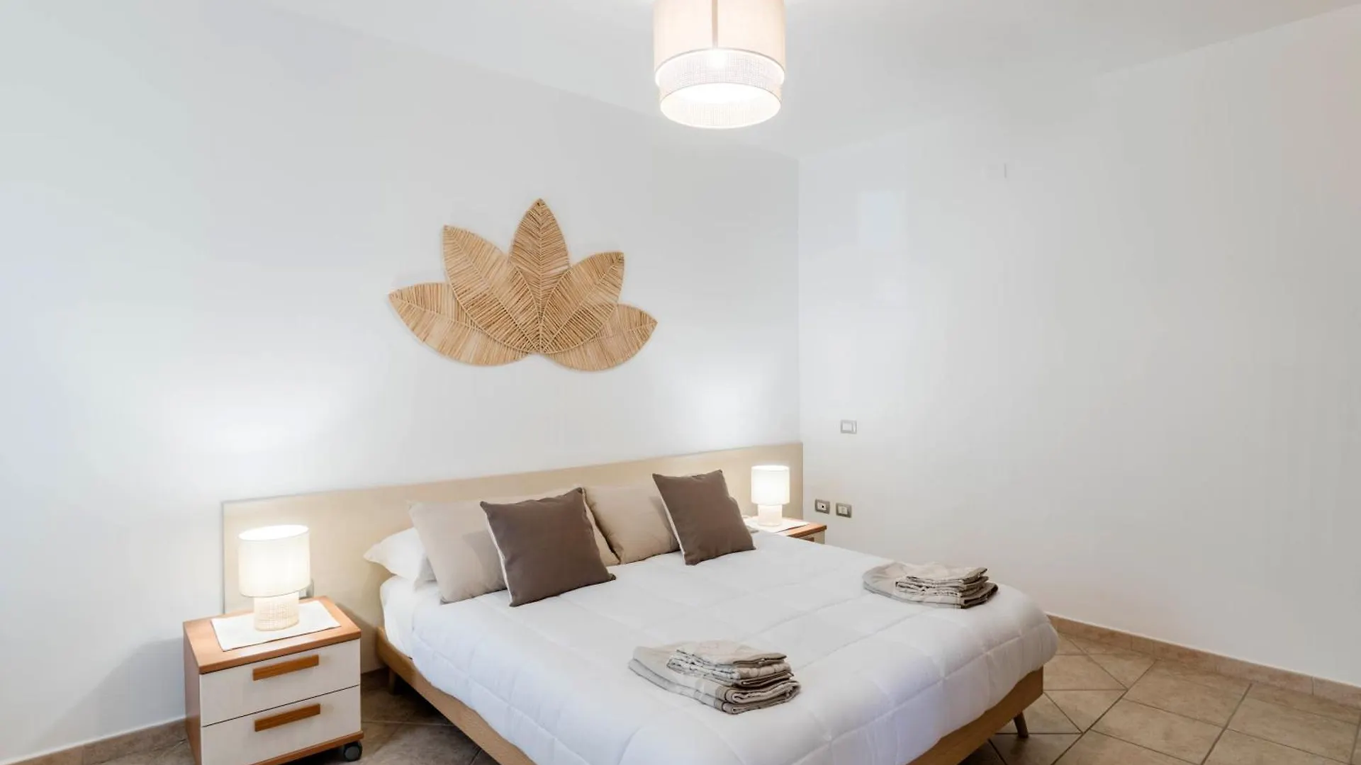 Sunway Luxury Apartments 2 Alguer Italia