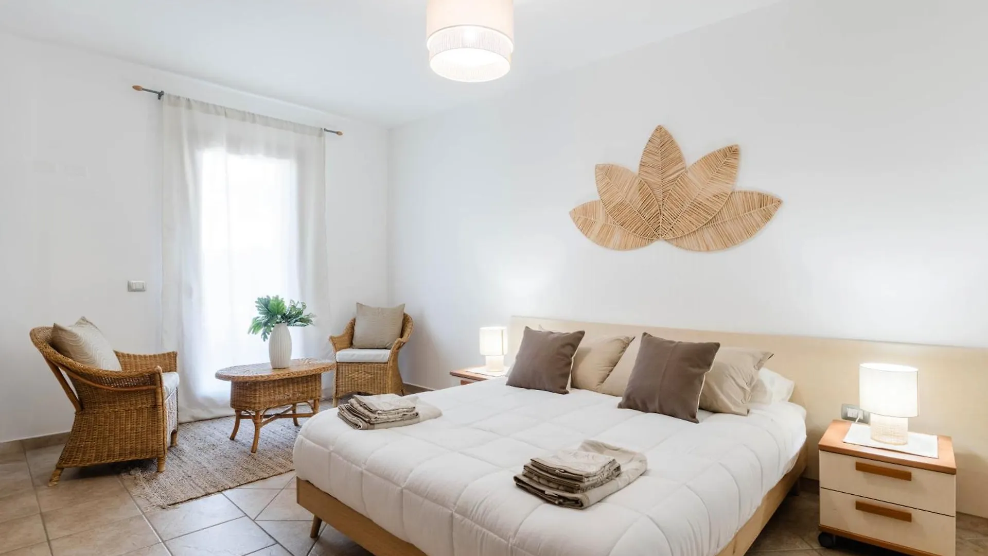 Sunway Luxury Apartments 2 Alghero Italia