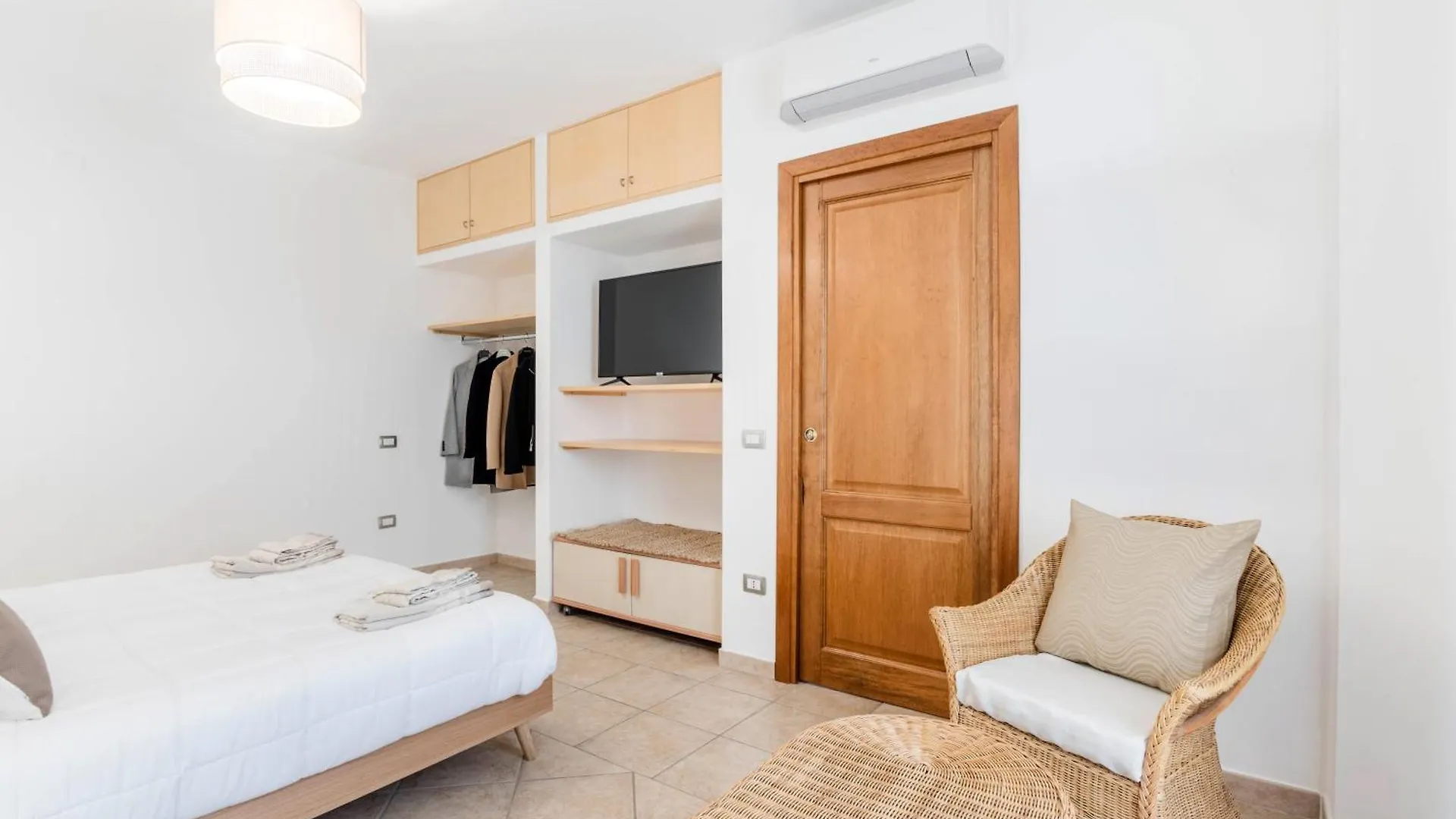 Sunway Luxury Apartments 2 Alguer 0*,  Italia