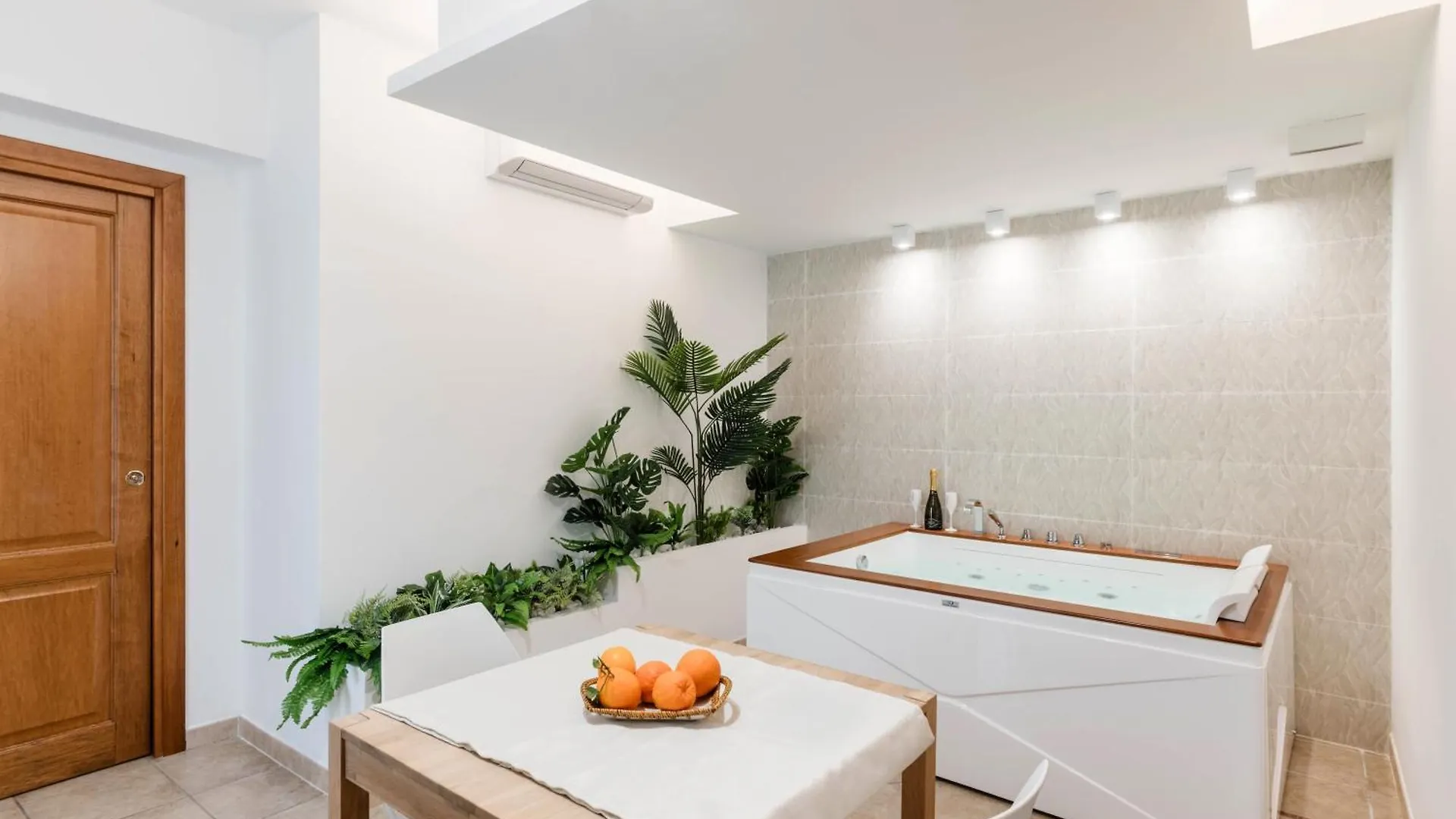 Sunway Luxury Apartments 2 Alghero
